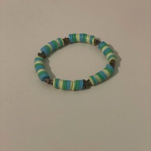 Cute bead bracelets!